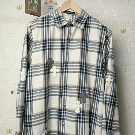 クロムハーツ シャツ