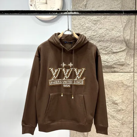 ルイヴィトン パーカー