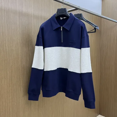 ミュウミュウ パーカー