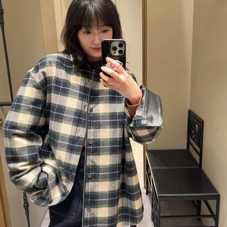 セリーヌ シャツ