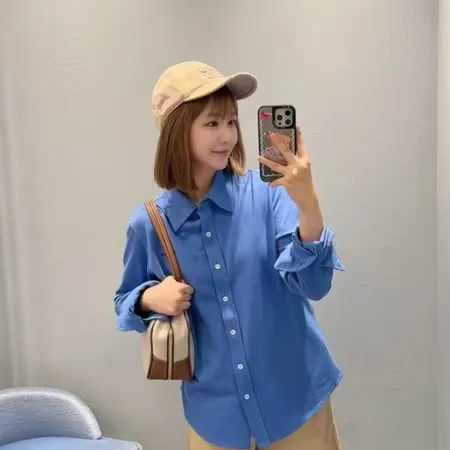 ミュウミュウ シャツ