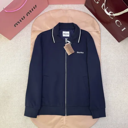 ミュウミュウ ジャケット