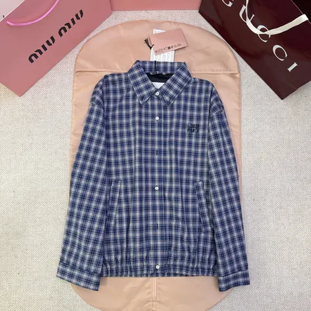 ミュウミュウ ジャケット