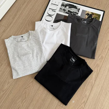 ノースフェイス Tシャツ