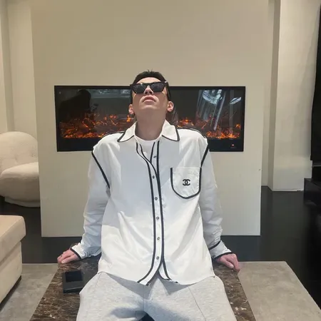 シャネル シャツ