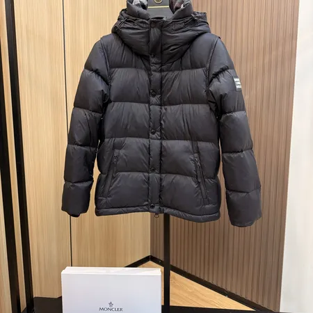 バーバリー ス ダウンジャケット