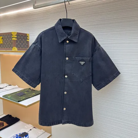 イブサンローラン シャツ