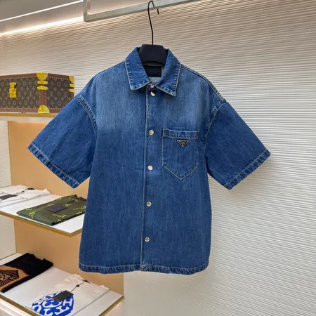 イブサンローラン シャツ