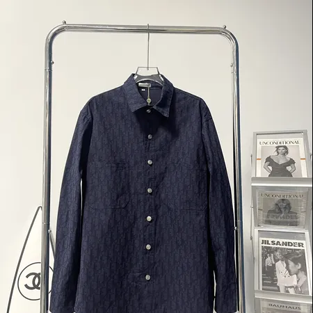 ディオール シャツ