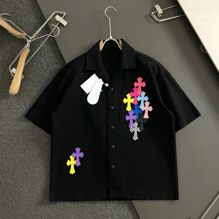 クロムハーツ シャツ