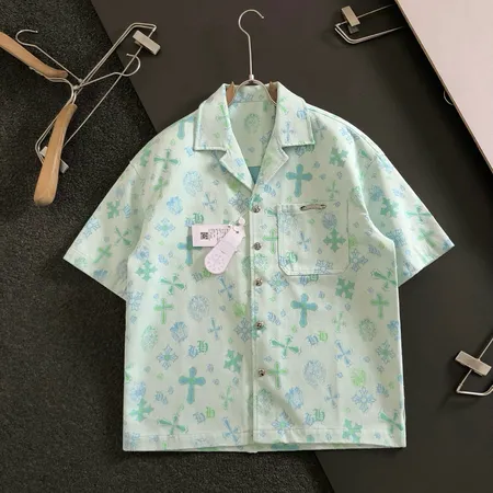 クロムハーツ シャツ