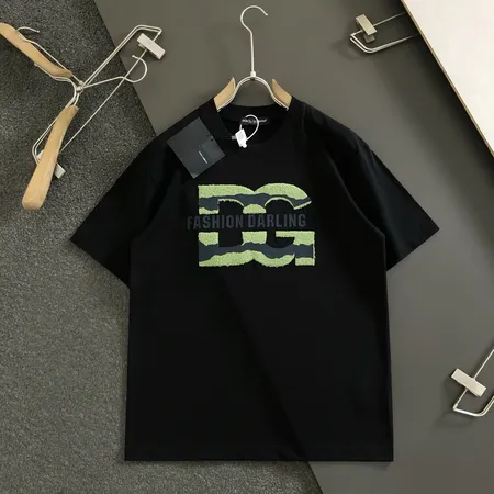 ドルチェ＆ガッバーナ Tシャツ