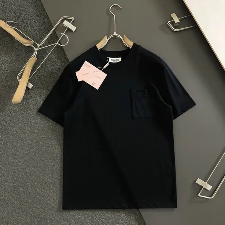 ミュウミュウ Tシャツ