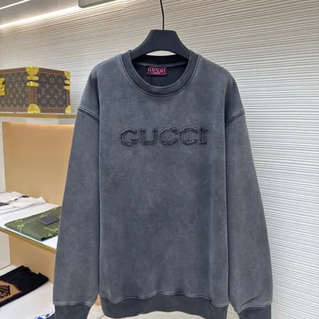 グッチ パーカー