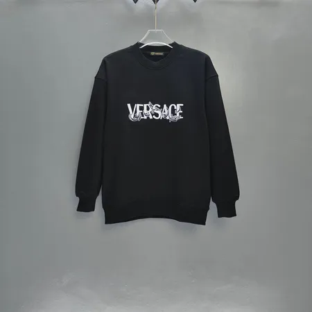 ヴェルサーチ パーカー