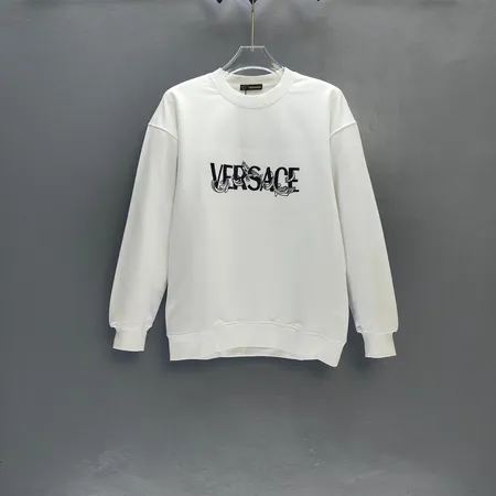 ヴェルサーチ パーカー