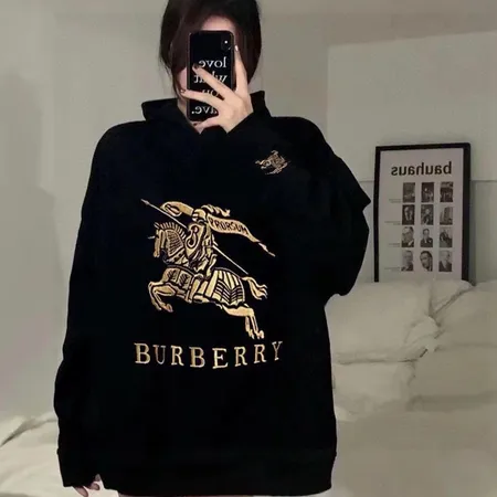 バーバリー ス パーカー