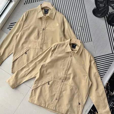 ノースフェイス シャツ