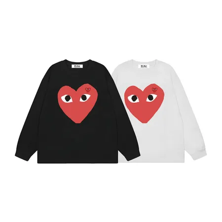 川久保玲 パーカー