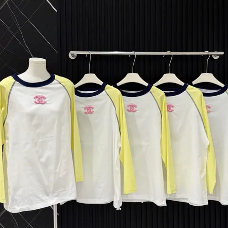 シャネル Tシャツ