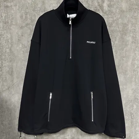 ミュウミュウ パーカー