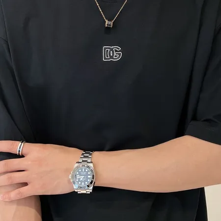 ドルチェ＆ガッバーナ Tシャツ