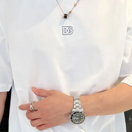 ドルチェ＆ガッバーナ Tシャツ