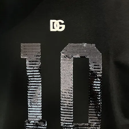 ドルチェ＆ガッバーナ Tシャツ