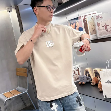 ドルチェ＆ガッバーナ Tシャツ