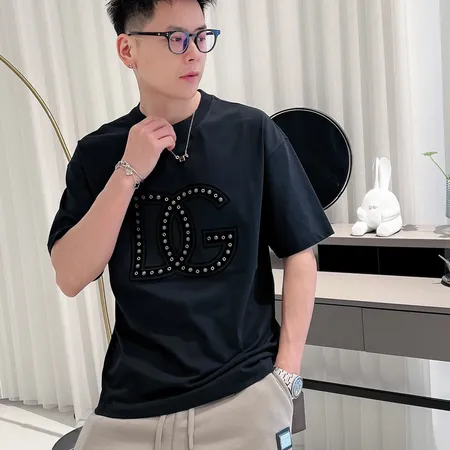 ドルチェ＆ガッバーナ Tシャツ