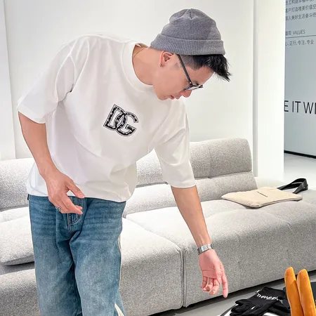 ドルチェ＆ガッバーナ Tシャツ