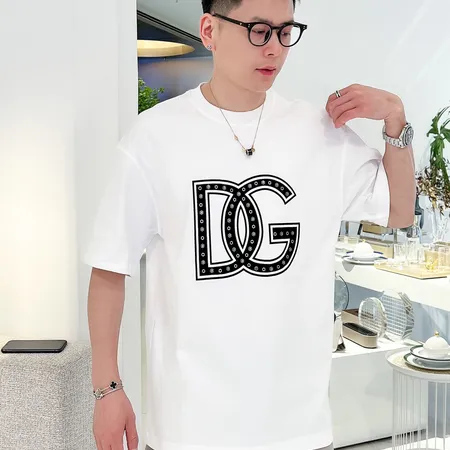 ドルチェ＆ガッバーナ Tシャツ