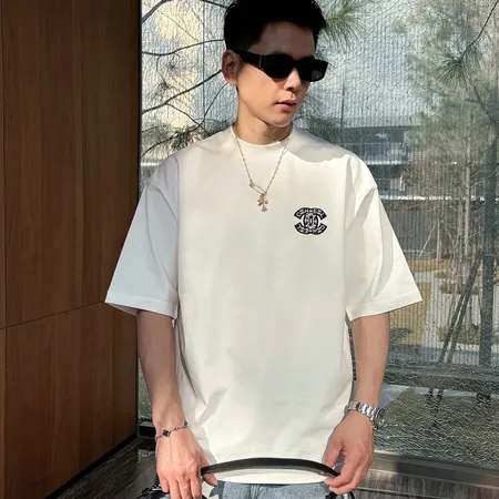 シャネル Tシャツ