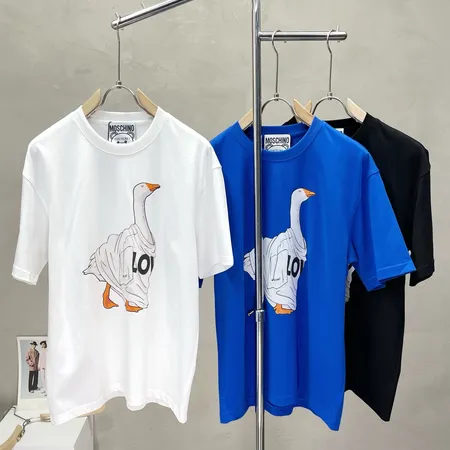 モスキーノ Tシャツ