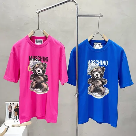 モスキーノ Tシャツ