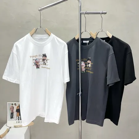 シャネル Tシャツ