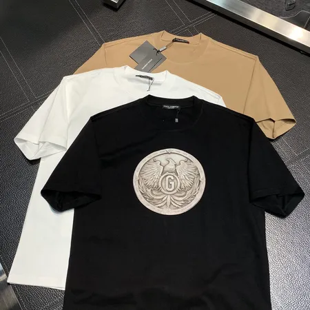 ドルチェ＆ガッバーナ Tシャツ