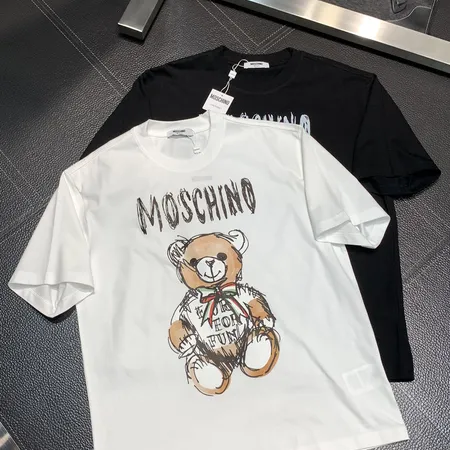 モスキーノ Tシャツ