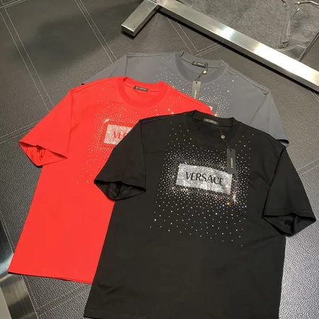 ヴェルサーチ Tシャツ