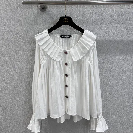 シャネル シャツ