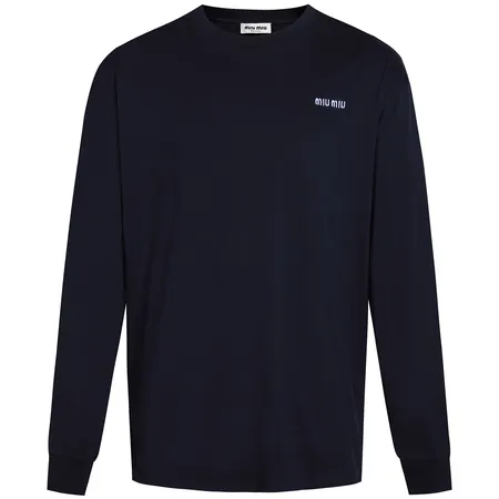 ミュウミュウ パーカー