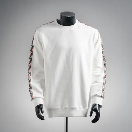 バーバリー ス パーカー