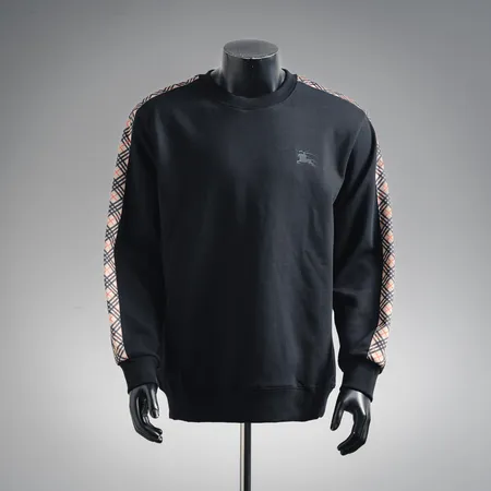 バーバリー ス パーカー