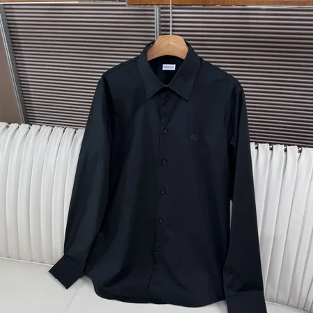 バーバリー ス シャツ