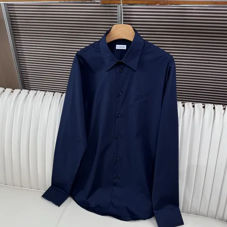 バーバリー ス シャツ