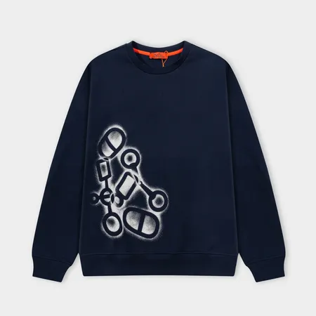 エルメス パーカー