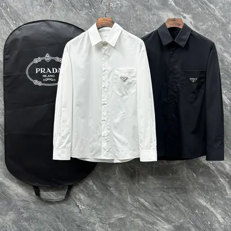 プラダ シャツ