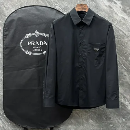 プラダ シャツ