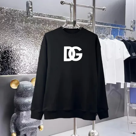 ドルチェ＆ガッバーナ パーカー