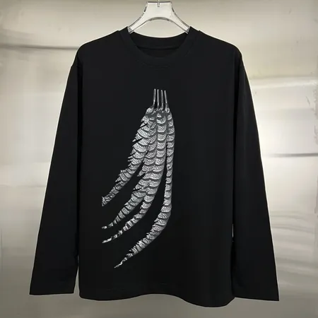 ロエベ パーカー